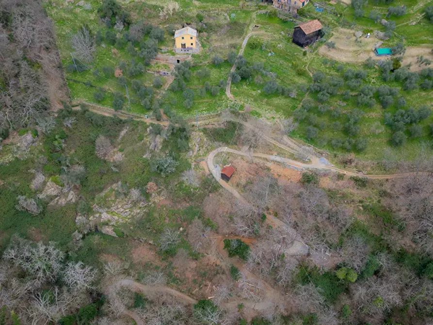 Immagine 25 di Casa indipendente in vendita  in Via Gave 27 a Santa Margherita Ligure