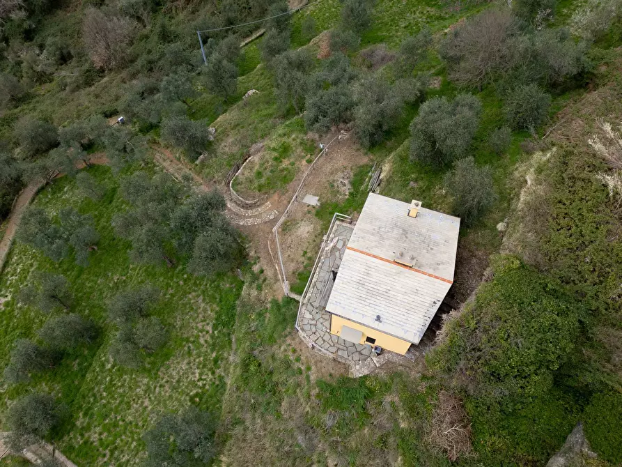 Immagine 28 di Casa indipendente in vendita  in Via Gave 27 a Santa Margherita Ligure
