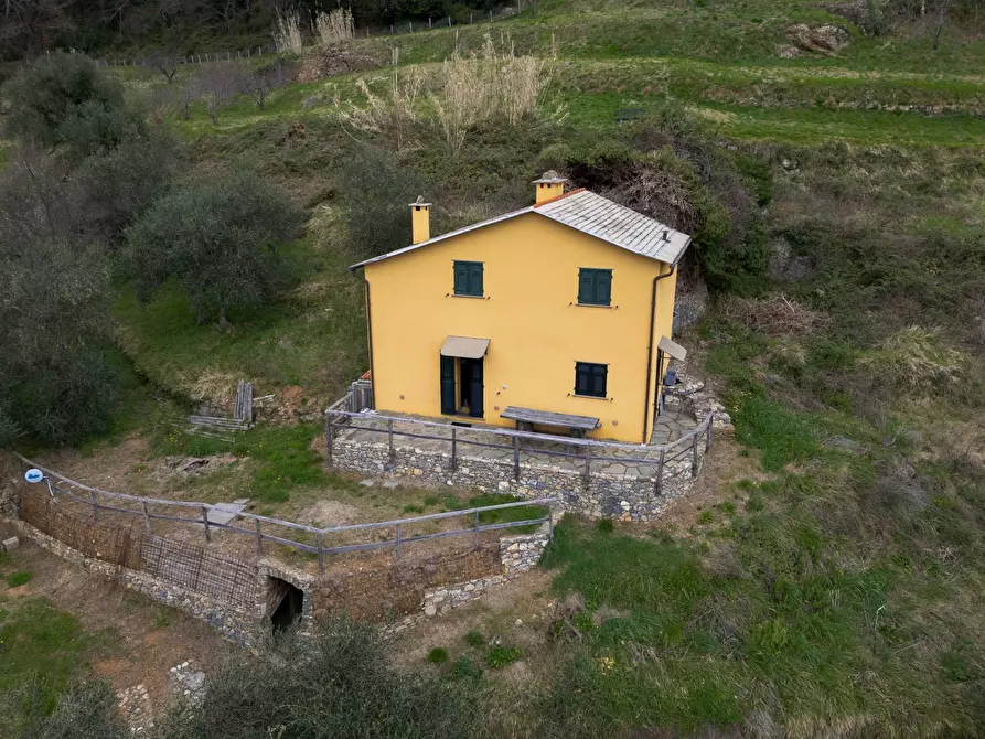 Immagine 30 di Casa indipendente in vendita  in Via Gave 27 a Santa Margherita Ligure