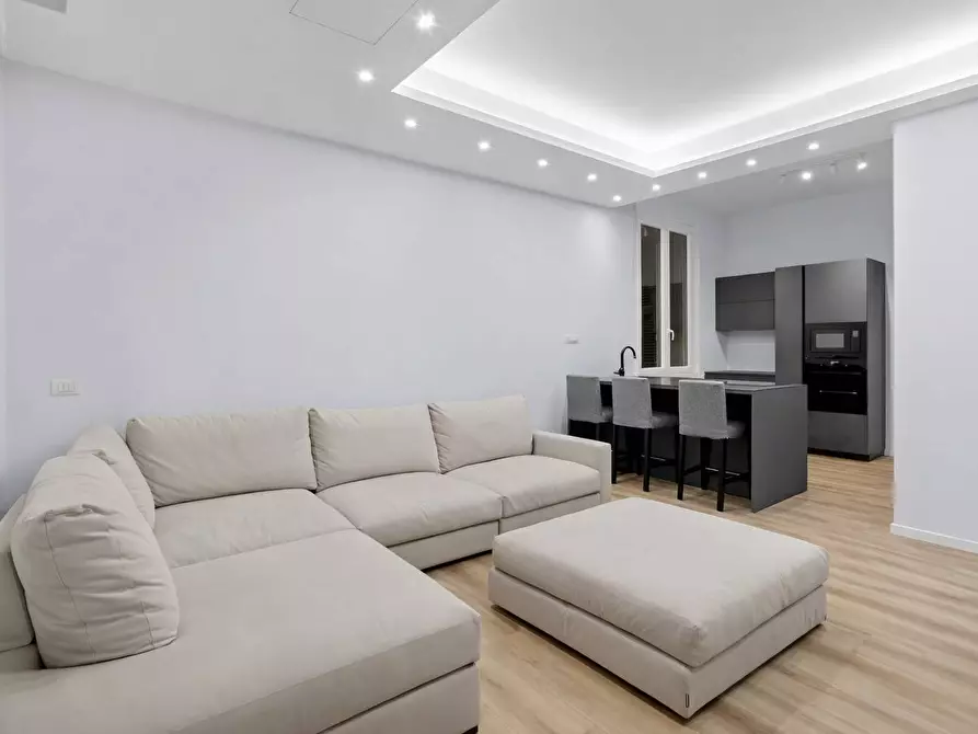 Immagine 3 di Appartamento in vendita  in Via Don Minzoni 15 a Rapallo