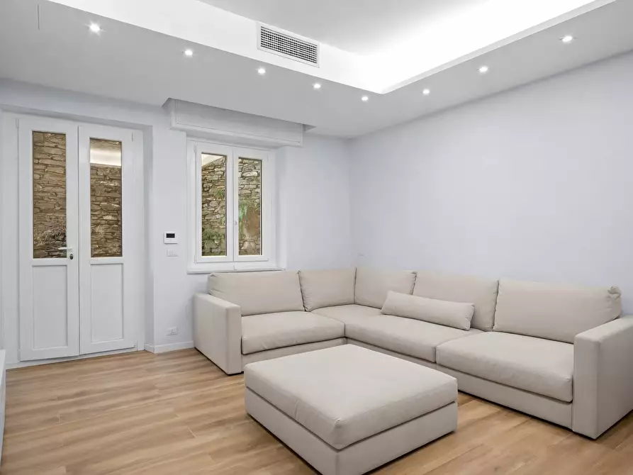 Immagine 5 di Appartamento in vendita  in Via Don Minzoni 15 a Rapallo