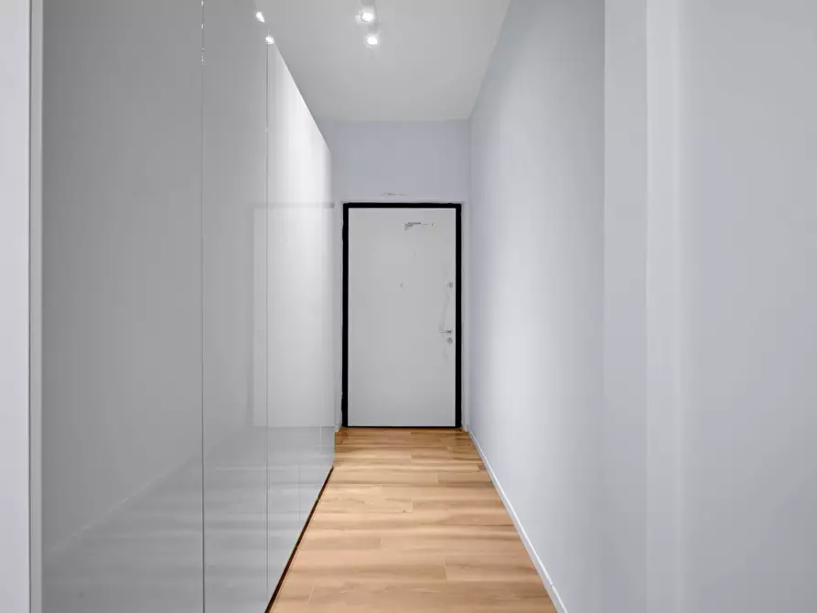 Immagine 7 di Appartamento in vendita  in Via Don Minzoni 15 a Rapallo