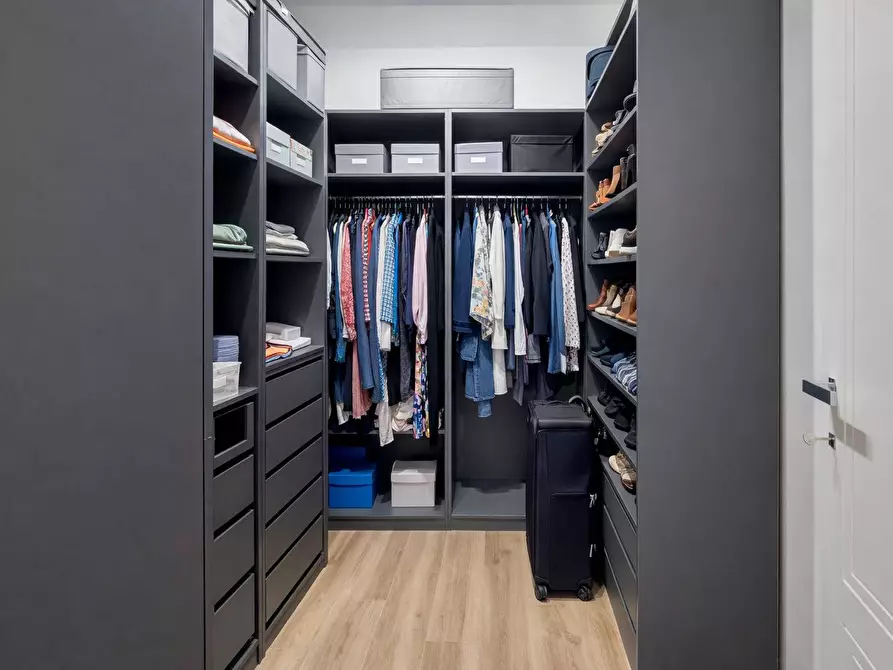 Immagine 9 di Appartamento in vendita  in Via Don Minzoni 15 a Rapallo