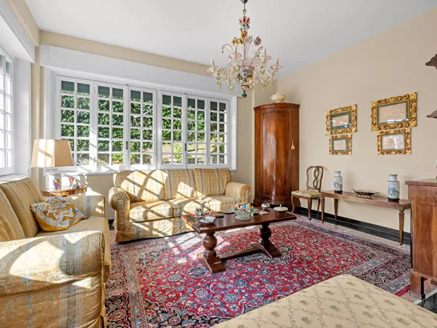 Immagine 15 di Appartamento in vendita  in Via Don Minzoni 15 a Rapallo