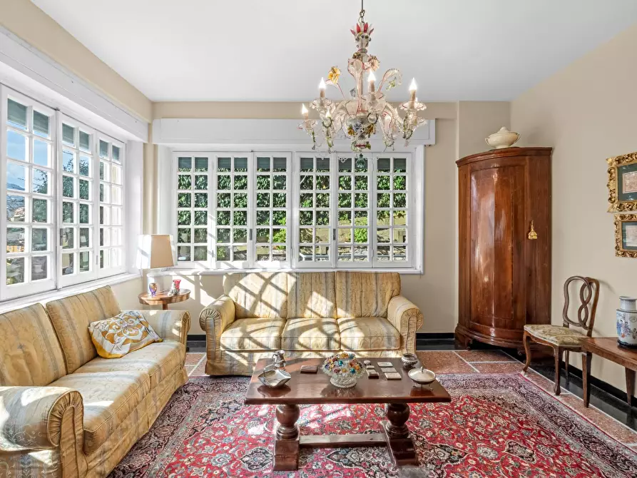 Immagine 16 di Appartamento in vendita  in Via Don Minzoni 15 a Rapallo