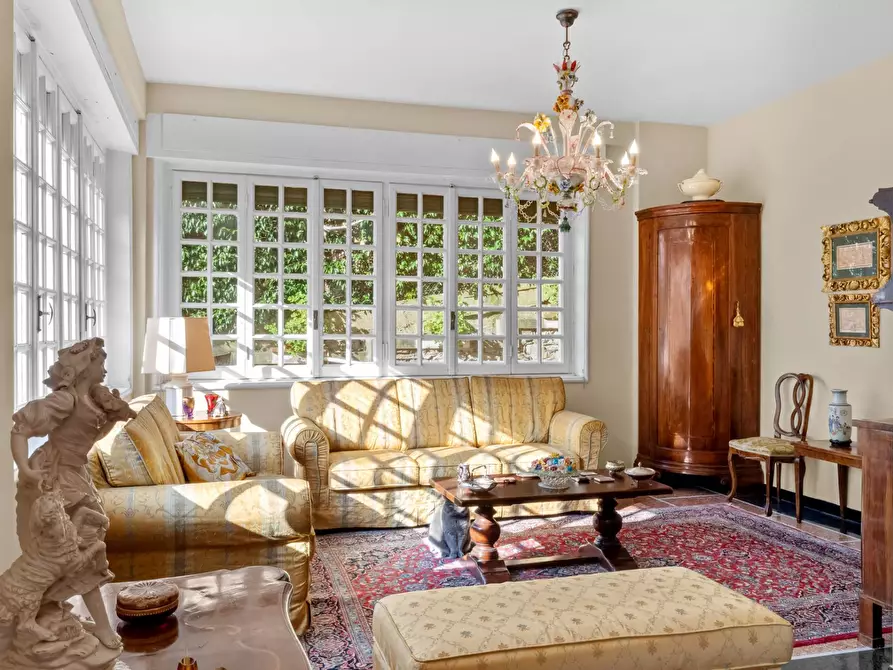 Immagine 21 di Appartamento in vendita  in Via Don Minzoni 15 a Rapallo