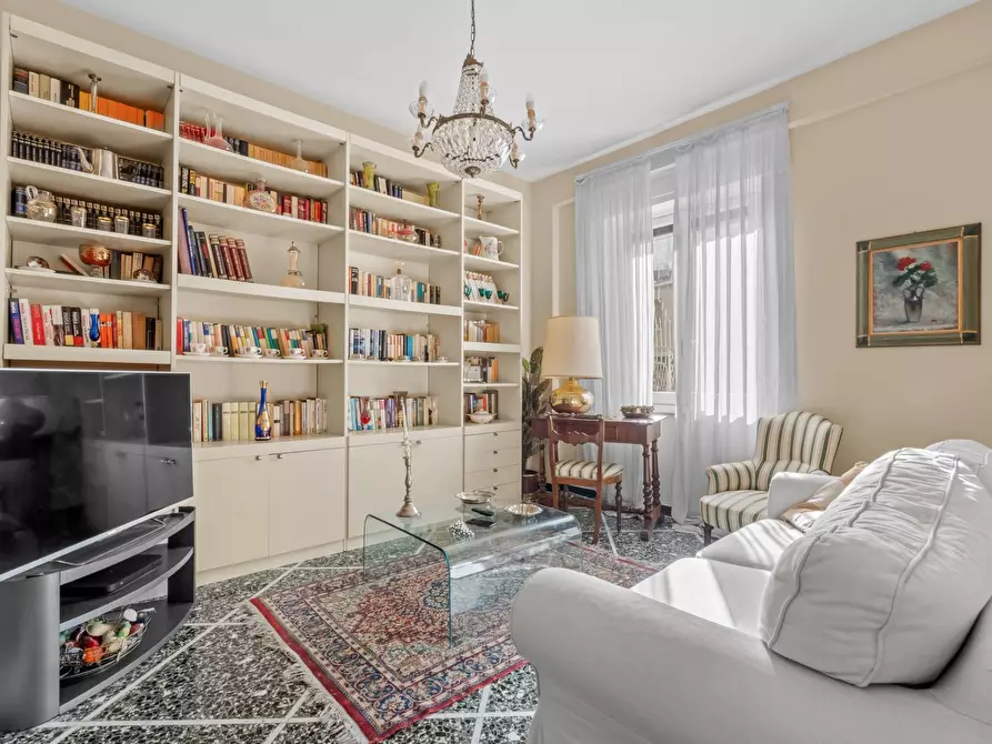 Immagine 23 di Appartamento in vendita  in Via Don Minzoni 15 a Rapallo