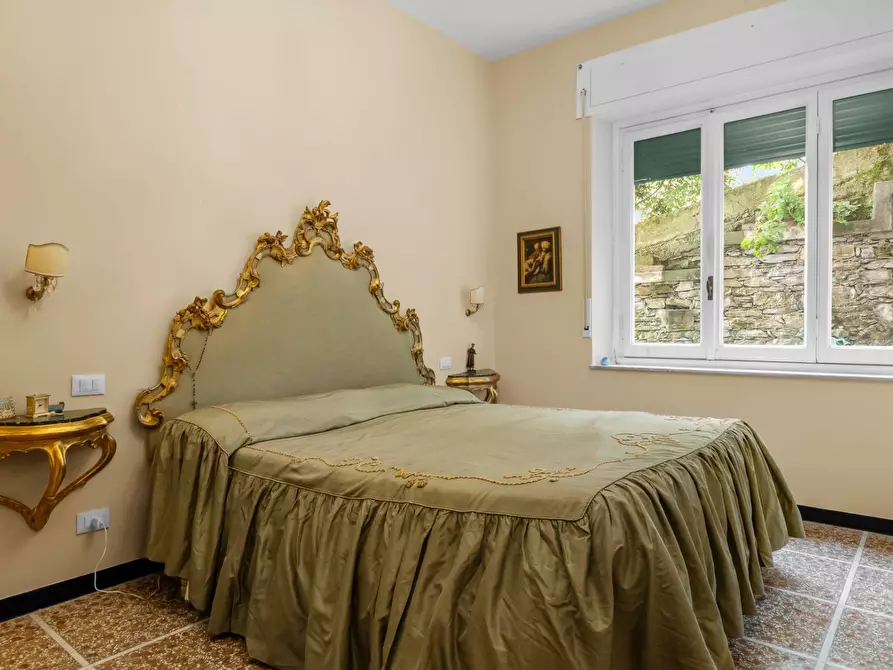 Immagine 25 di Appartamento in vendita  in Via Don Minzoni 15 a Rapallo