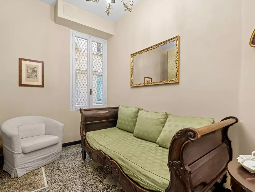 Immagine 26 di Appartamento in vendita  in Via Don Minzoni 15 a Rapallo