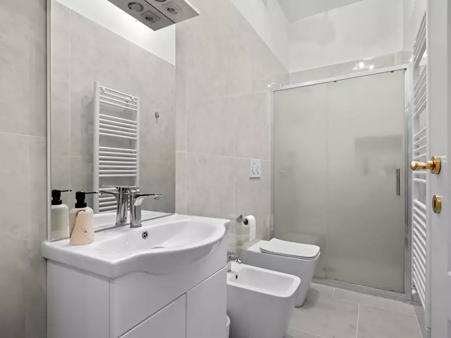 Immagine 29 di Appartamento in vendita  in Via Don Minzoni 15 a Rapallo