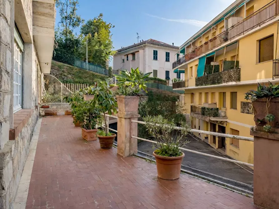 Immagine 31 di Appartamento in vendita  in Via Don Minzoni 15 a Rapallo