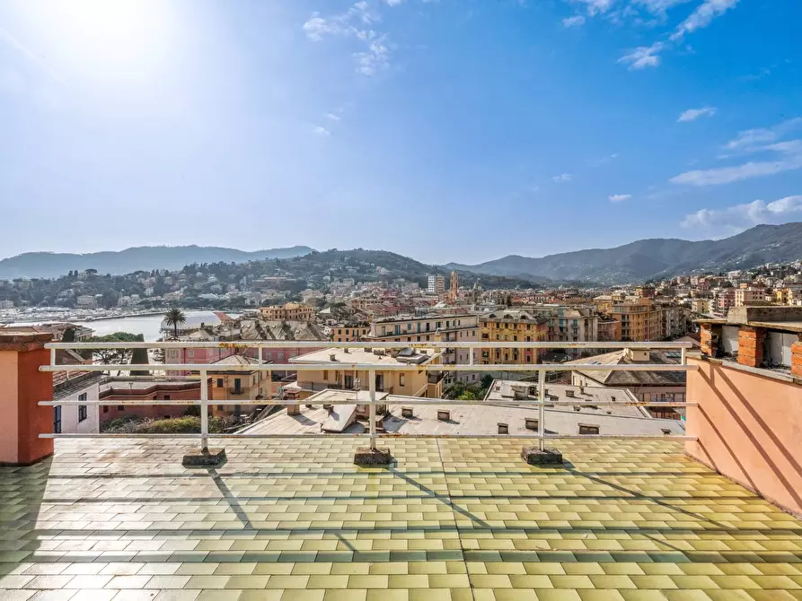 Immagine 32 di Appartamento in vendita  in Via Don Minzoni 15 a Rapallo