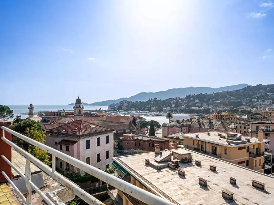 Immagine 33 di Appartamento in vendita  in Via Don Minzoni 15 a Rapallo