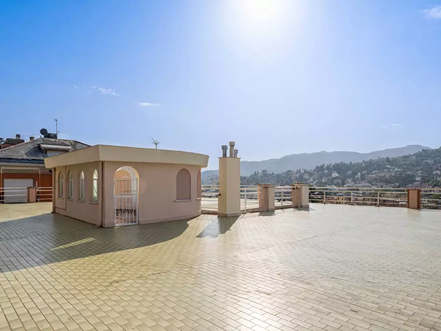 Immagine 35 di Appartamento in vendita  in Via Don Minzoni 15 a Rapallo