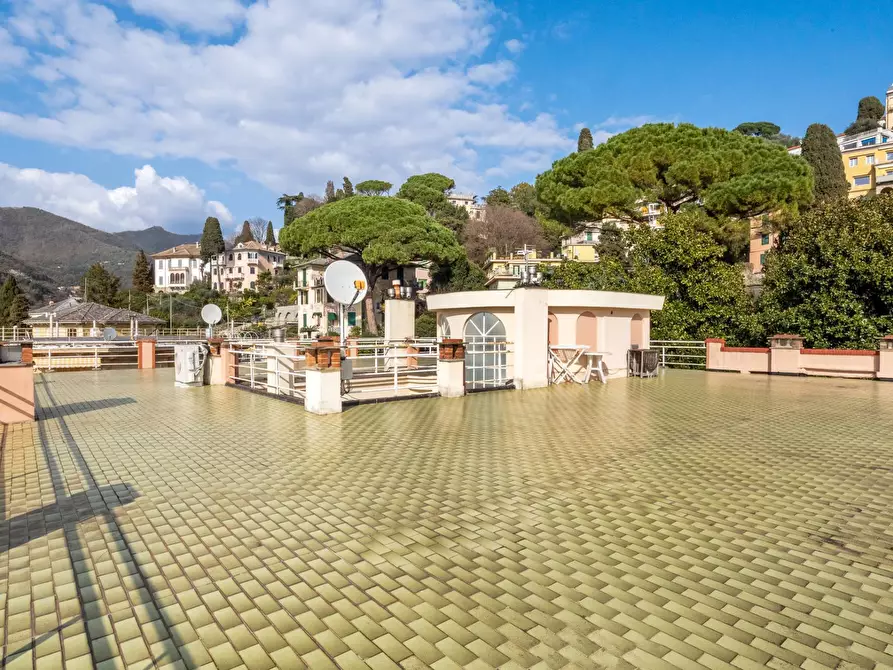 Immagine 36 di Appartamento in vendita  in Via Don Minzoni 15 a Rapallo