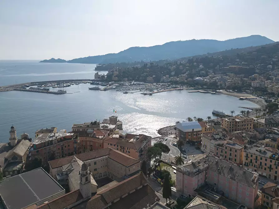 Immagine 37 di Appartamento in vendita  in Via Don Minzoni 15 a Rapallo