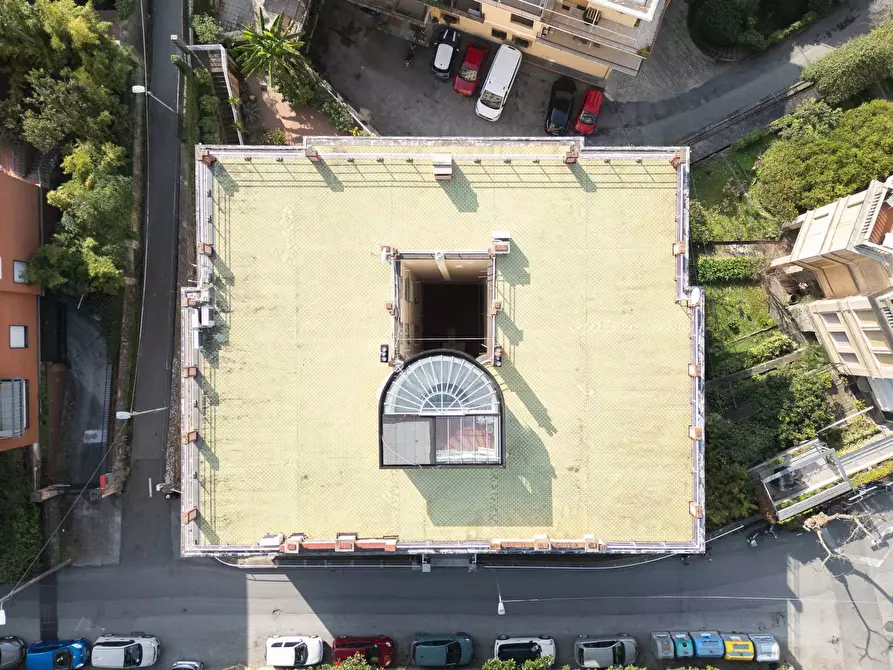 Immagine 39 di Appartamento in vendita  in Via Don Minzoni 15 a Rapallo