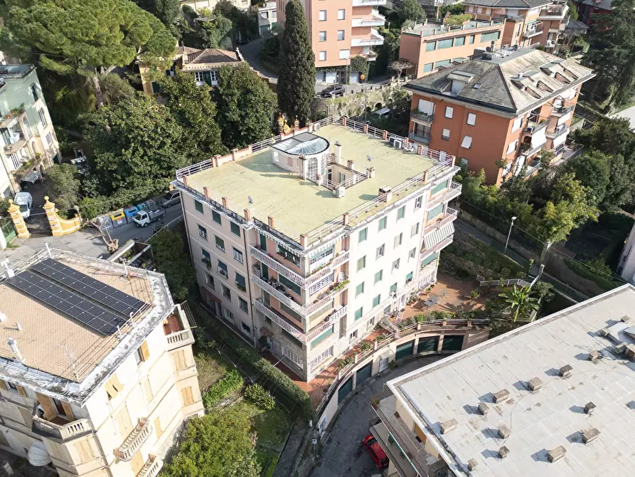 Immagine 41 di Appartamento in vendita  in Via Don Minzoni 15 a Rapallo
