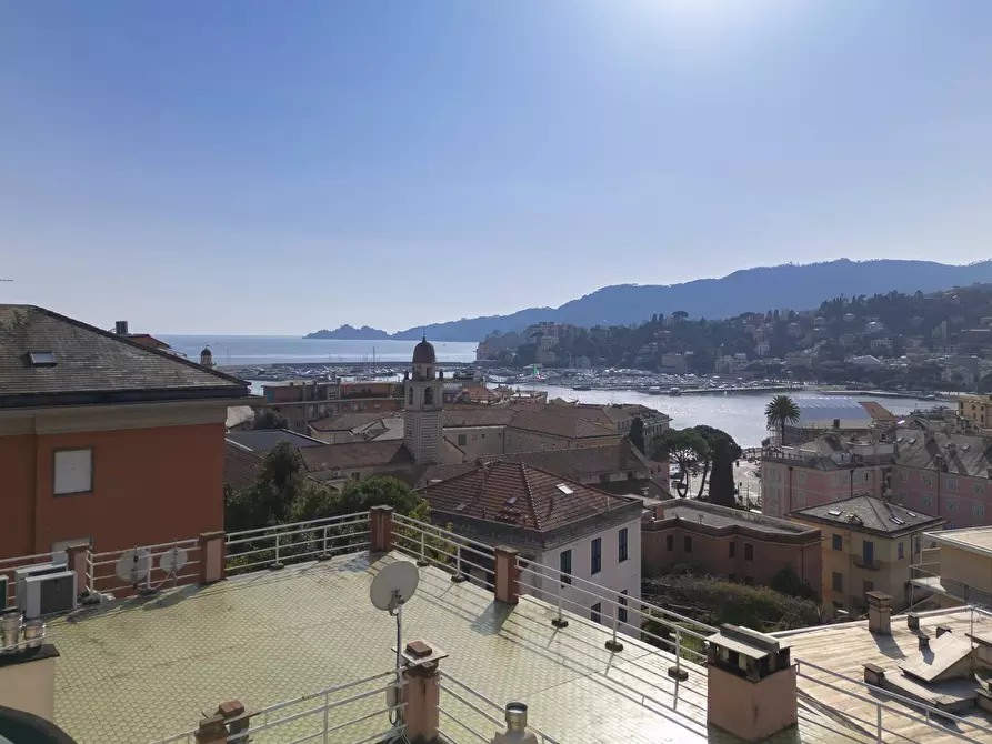 Immagine 38 di Appartamento in vendita  in Via Don Minzoni 15 a Rapallo