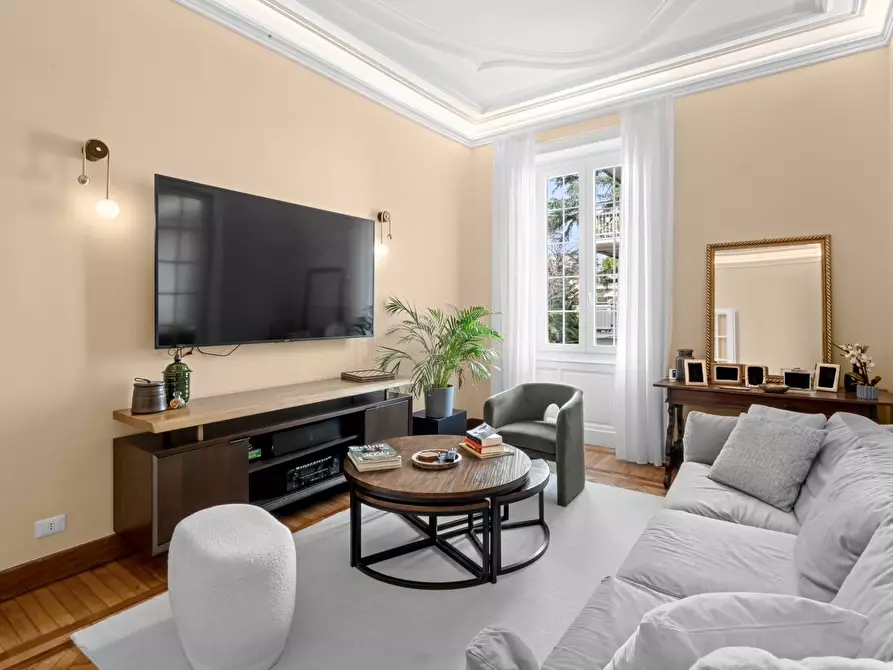 Immagine 1 di Appartamento in affitto  in Via Liri 7 a Genova