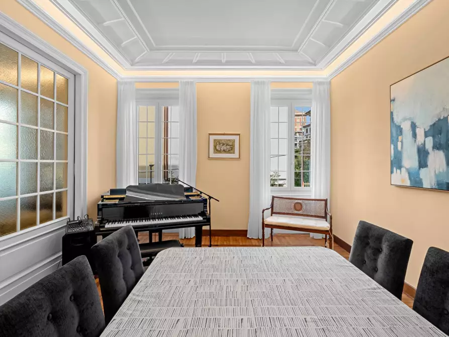 Immagine 4 di Appartamento in affitto  in Via Liri 7 a Genova