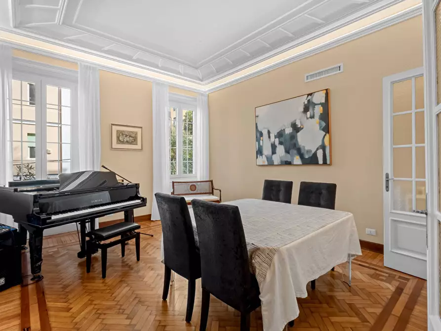 Immagine 5 di Appartamento in affitto  in Via Liri 7 a Genova