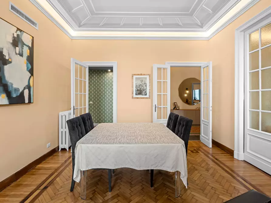 Immagine 6 di Appartamento in affitto  in Via Liri 7 a Genova