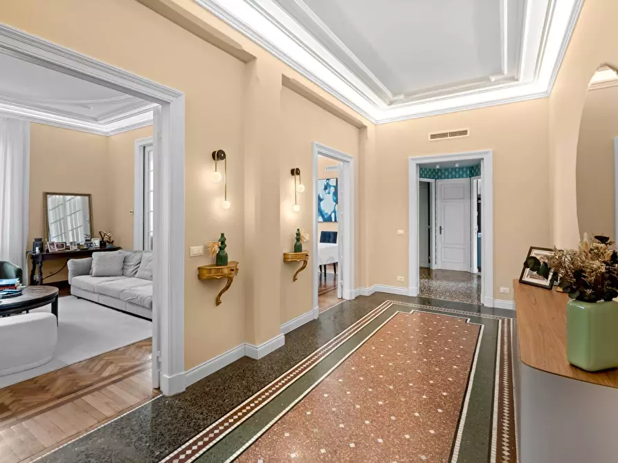 Immagine 7 di Appartamento in affitto  in Via Liri 7 a Genova