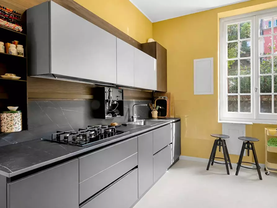 Immagine 8 di Appartamento in affitto  in Via Liri 7 a Genova