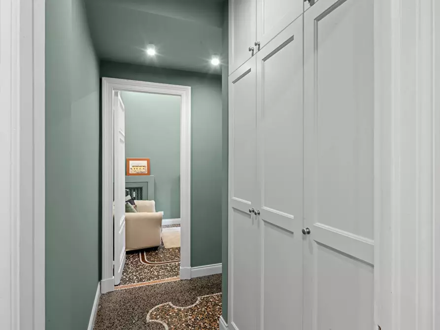 Immagine 10 di Appartamento in affitto  in Via Liri 7 a Genova