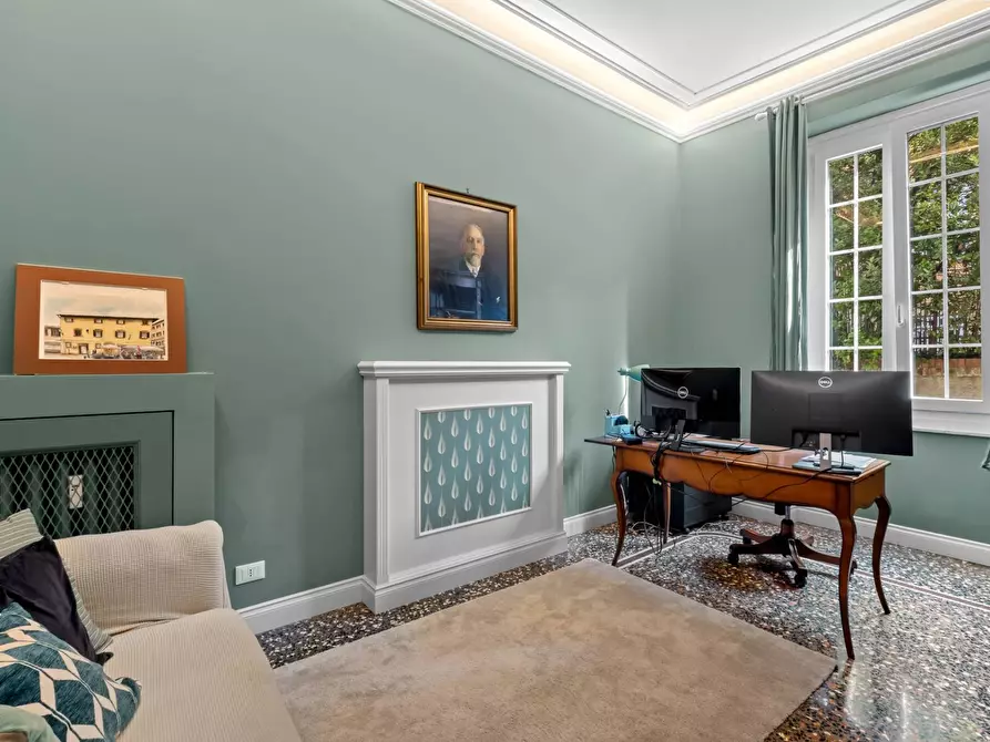 Immagine 11 di Appartamento in affitto  in Via Liri 7 a Genova