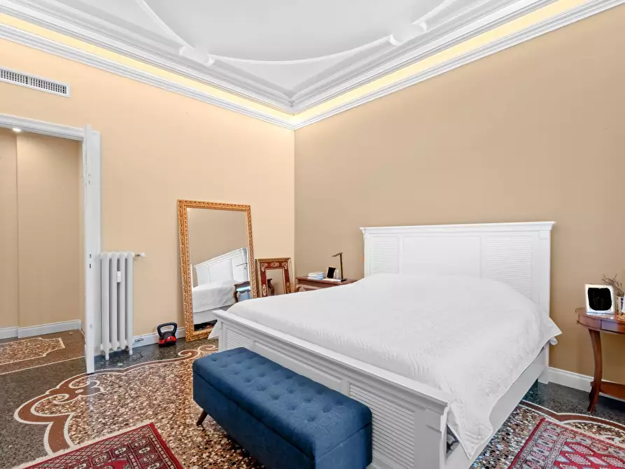 Immagine 13 di Appartamento in affitto  in Via Liri 7 a Genova