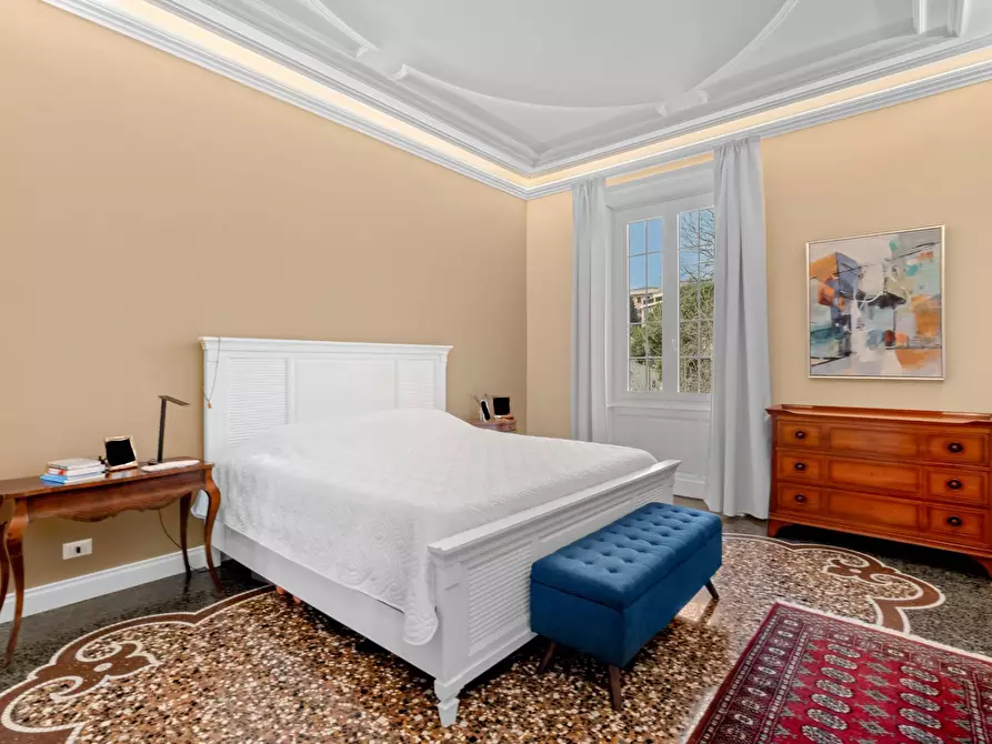 Immagine 14 di Appartamento in affitto  in Via Liri 7 a Genova