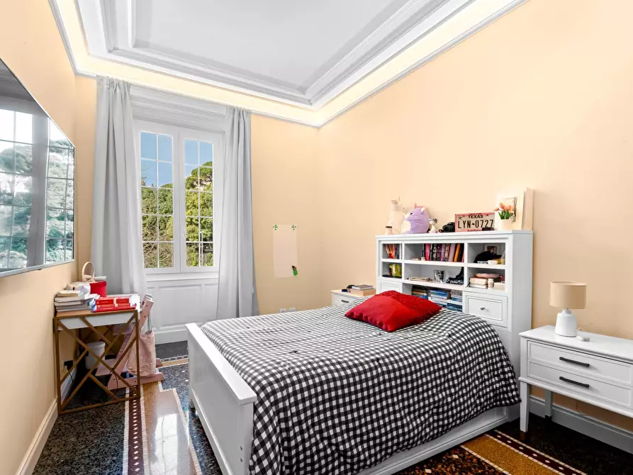 Immagine 15 di Appartamento in affitto  in Via Liri 7 a Genova