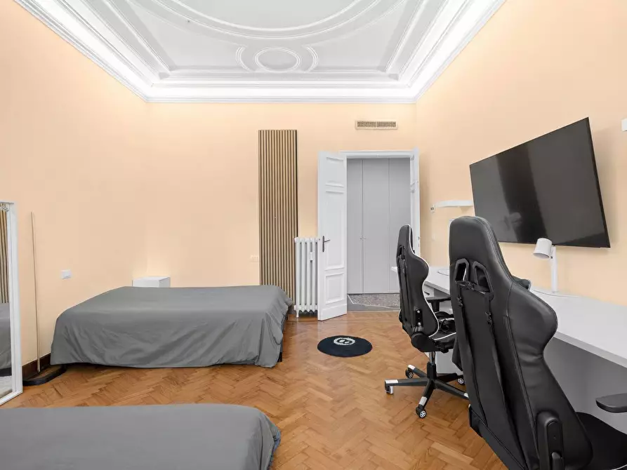 Immagine 18 di Appartamento in affitto  in Via Liri 7 a Genova