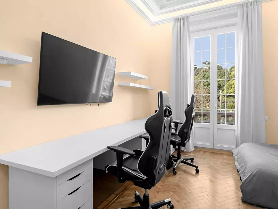 Immagine 19 di Appartamento in affitto  in Via Liri 7 a Genova