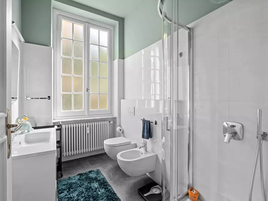 Immagine 20 di Appartamento in affitto  in Via Liri 7 a Genova