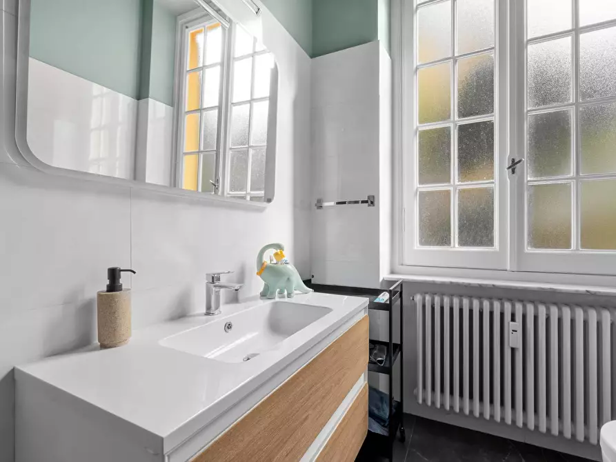 Immagine 21 di Appartamento in affitto  in Via Liri 7 a Genova