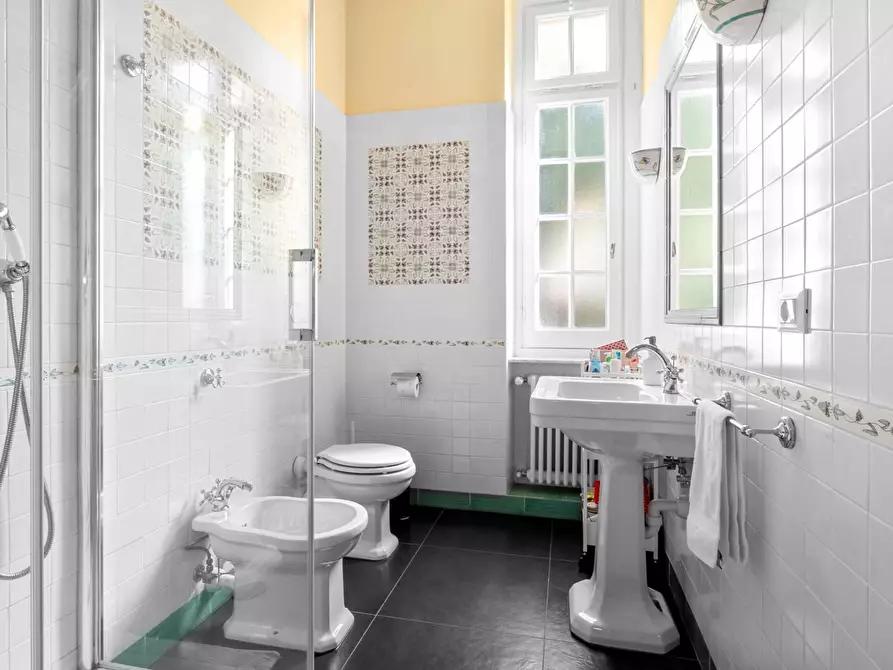 Immagine 22 di Appartamento in affitto  in Via Liri 7 a Genova