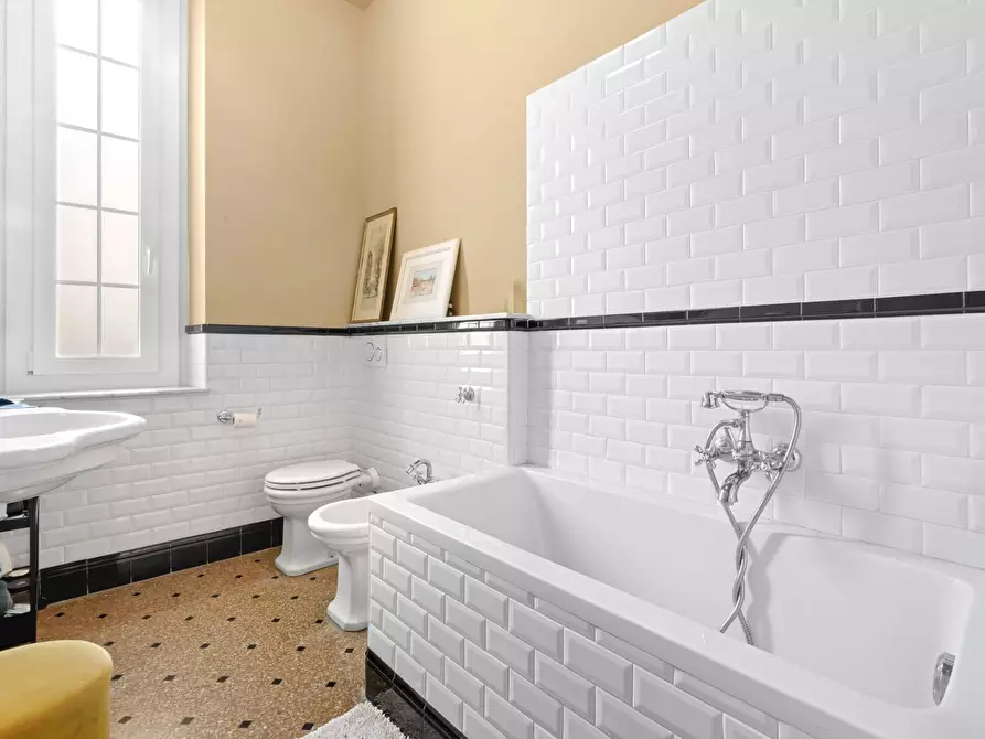 Immagine 23 di Appartamento in affitto  in Via Liri 7 a Genova