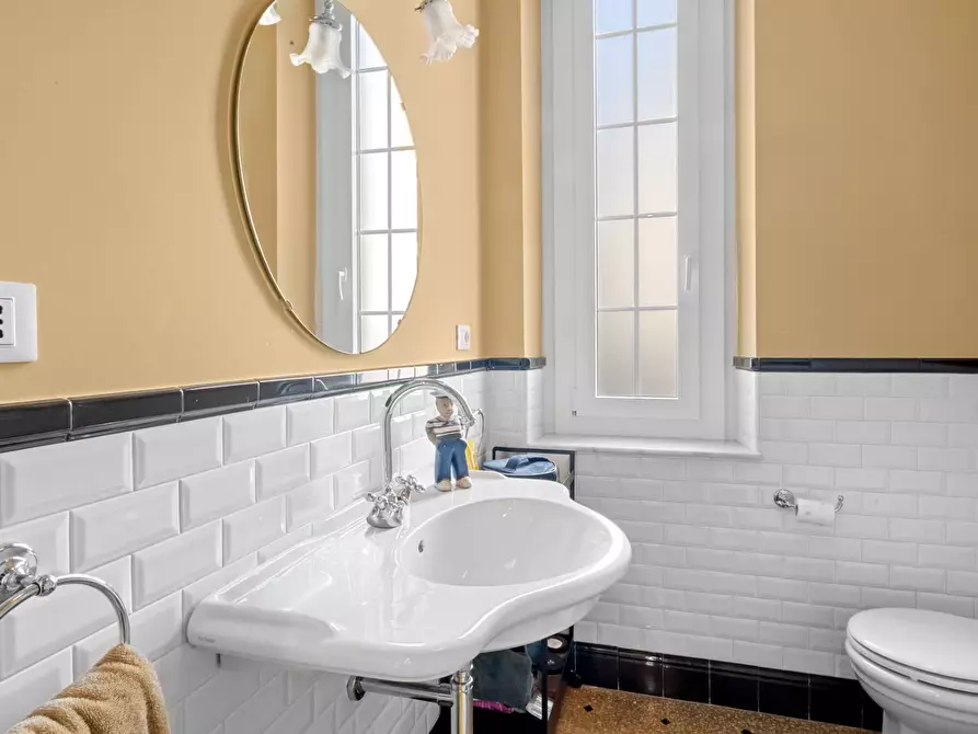 Immagine 24 di Appartamento in affitto  in Via Liri 7 a Genova