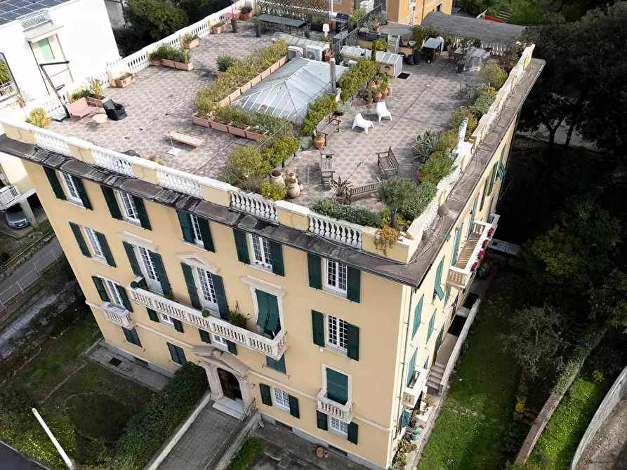 Immagine 25 di Appartamento in affitto  in Via Liri 7 a Genova