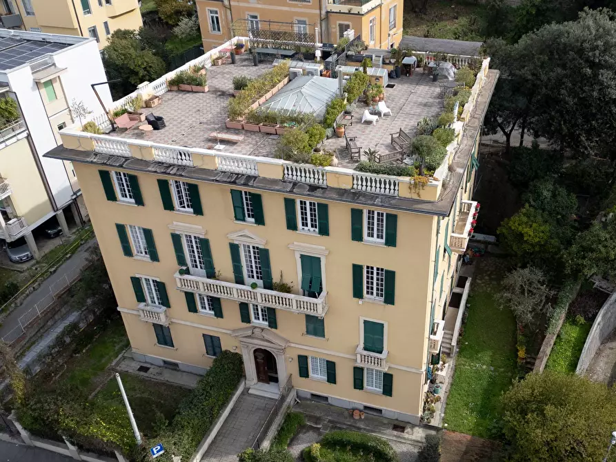 Immagine 26 di Appartamento in affitto  in Via Liri 7 a Genova