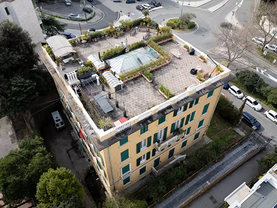 Immagine 27 di Appartamento in affitto  in Via Liri 7 a Genova