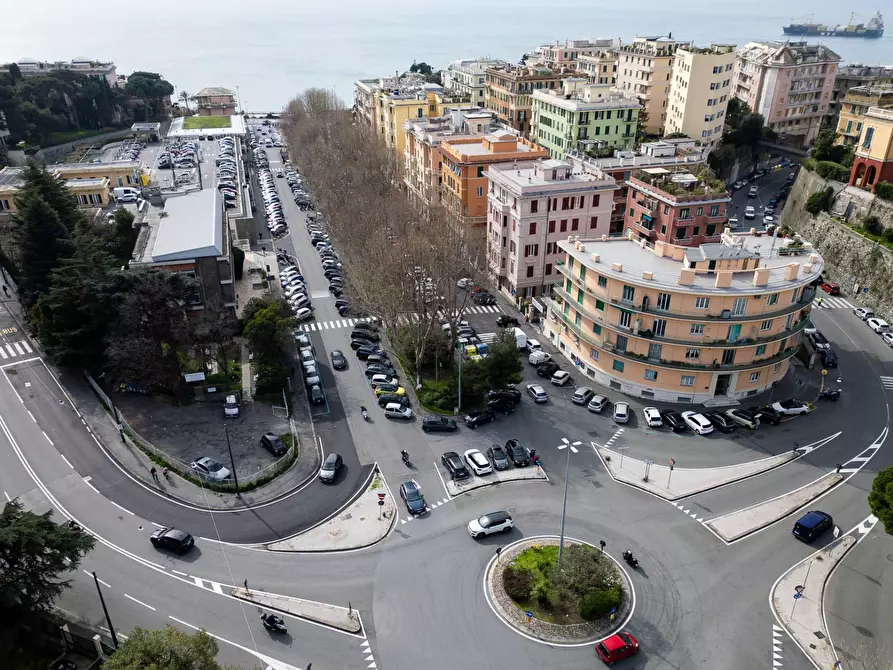 Immagine 29 di Appartamento in affitto  in Via Liri 7 a Genova