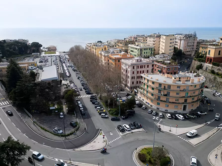 Immagine 30 di Appartamento in affitto  in Via Liri 7 a Genova