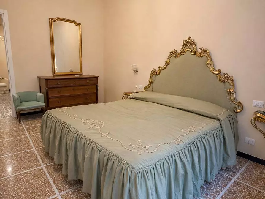 Immagine 29 di Appartamento in vendita  in Via Don Minzoni 15 a Rapallo