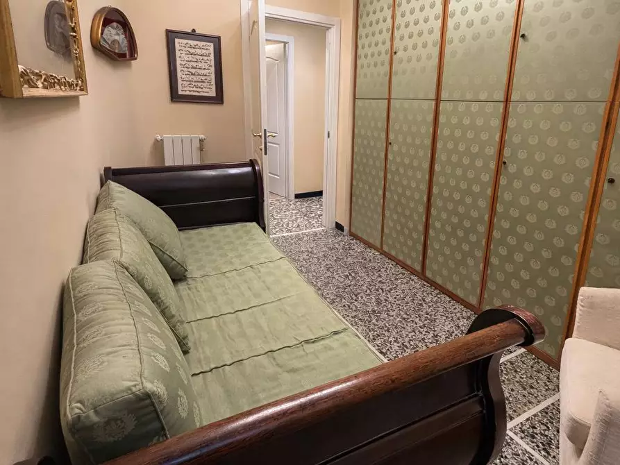 Immagine 31 di Appartamento in vendita  in Via Don Minzoni 15 a Rapallo