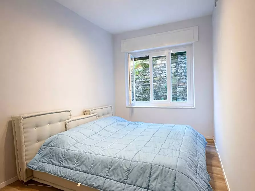 Immagine 10 di Appartamento in vendita  in Via Don Minzoni 15 a Rapallo