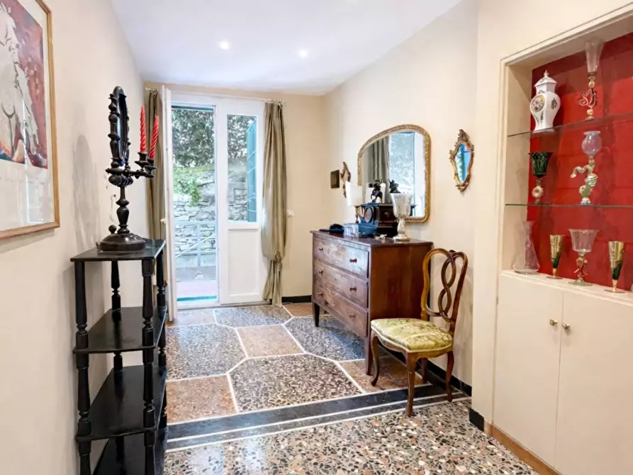 Immagine 15 di Appartamento in vendita  in Via Don Minzoni 15 a Rapallo